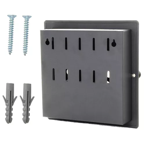 Rottner Tresor Key Point 10 klasszikus kulcsdoboz