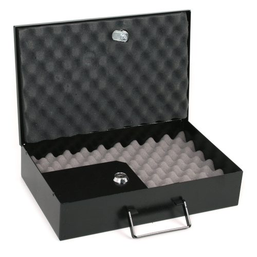 Euro Tresor Diana pisztolytartó kazetta lőszertartóval