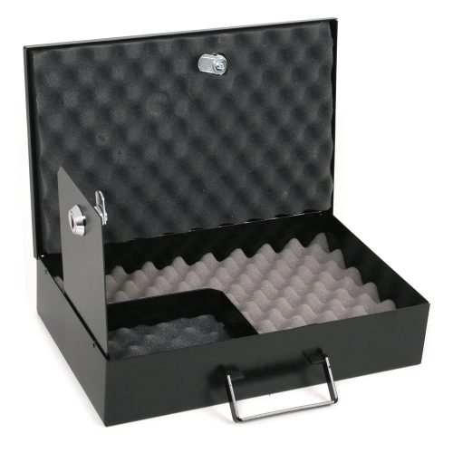 Euro Tresor Diana pisztolytartó kazetta lőszertartóval