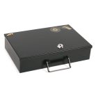 Euro Tresor Diana pisztolytartó kazetta lőszertartóval