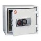 Technomax Technofire SE tűzálló széf elektronikus zárral