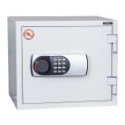 Technomax Technofire SE tűzálló széf elektronikus zárral