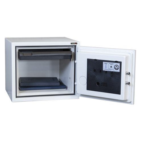 Technomax Technofire SE tűzálló széf elektronikus zárral