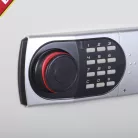 Technomax 30 SE tűzálló széf elektronikus zárral