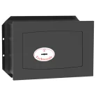 Technomax CR 1 faliszéf kulcsos zárral