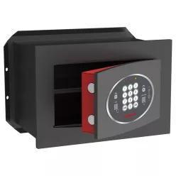 Technomax CR 2 EL faliszéf elektronikus zárral
