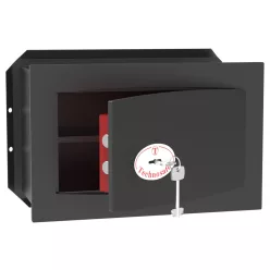 Technomax CR 3 faliszéf kulcsos zárral