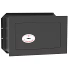 Technomax CR 3 faliszéf kulcsos zárral