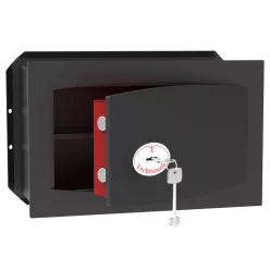 Technomax CR 4 faliszéf kulcsos zárral