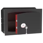 Technomax CR 5 faliszéf kulcsos zárral