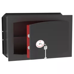 Technomax CR 5 faliszéf kulcsos zárral