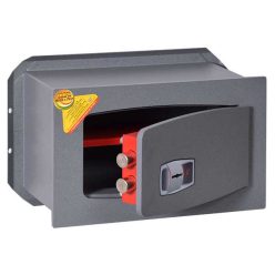 Technomax DK 3 fali trezor kulcsos zárral