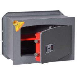 Technomax DK 4 fali trezor kulcsos zárral