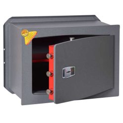 Technomax DK 5L fali trezor kulcsos zárral