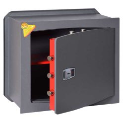 Technomax DK 6 fali trezor kulcsos zárral