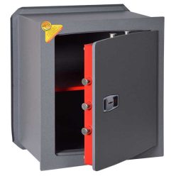 Technomax DK 7 fali trezor kulcsos zárral