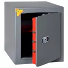 Technomax DMK 7 bútor trezor kulcsos zárral