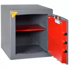 Technomax DMK 7 bútor trezor kulcsos zárral