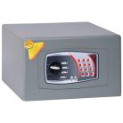 Technomax DMT 3 bútor trezor elektronikus zárral