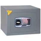 Technomax DMT 5 bútor trezor elektronikus zárral