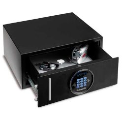 Technomax DS 5HN laptop széf elektronikus zárral