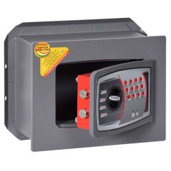 Technomax DT 1 fali trezor elektronikus zárral