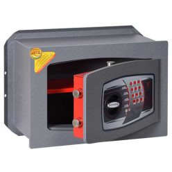 Technomax DT 4 fali trezor elektronikus zárral
