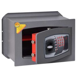 Technomax DT 4L fali trezor elektronikus zárral