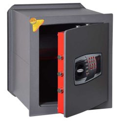 Technomax DT 7L fali trezor elektronikus zárral