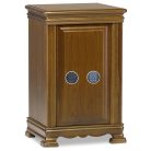 Technomax ESC 950E faborítású elektronikus fegyverszekrény