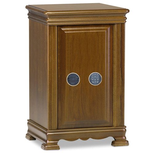 Technomax ESC 950E faborítású elektronikus fegyverszekrény