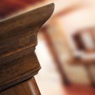 Technomax ESC 950E faborítású elektronikus fegyverszekrény