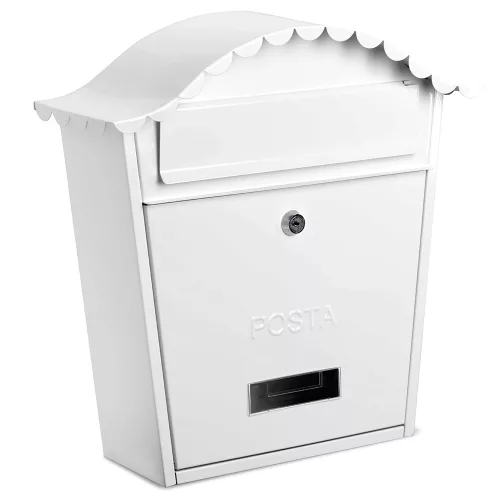 Technomax Gardenia B nagyméretű postaláda