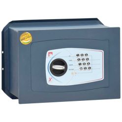Technomax GT 4 fali trezor elektronikus zárral