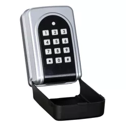 Technomax KG 4E digitális kulcsszéf