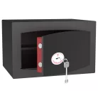 Technomax MCR 4 kulcsos bútorszéf