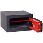 Technomax MTE 3 digitális bútorszéf