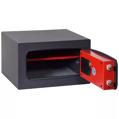 Technomax MTE 3 digitális bútorszéf