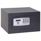 Technomax MTE 3 digitális bútorszéf