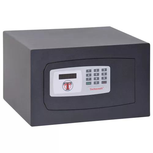 Technomax MTE 3 digitális bútorszéf