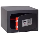 Technomax MTE 4 digitális bútorszéf