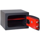 Technomax MTE 4 digitális bútorszéf