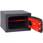 Technomax MTE 4 digitális bútorszéf