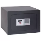 Technomax MTE 4 digitális bútorszéf