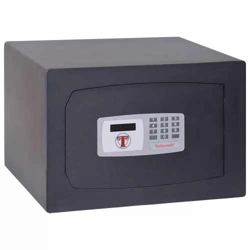 Technomax MTE 4 digitális bútorszéf