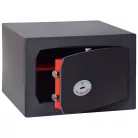 Technomax MTK 4 kulcsos bútorszéf
