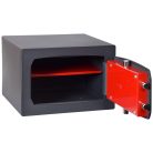 Technomax MTK 4 kulcsos bútorszéf