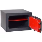 Technomax MTK 4 kulcsos bútorszéf