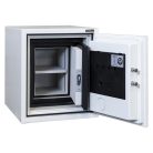 Technomax SDE 125 tűzálló adattároló széf elektronikus zárral
