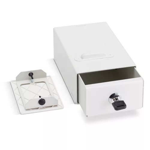 Technomax SM 0 rejtett széf